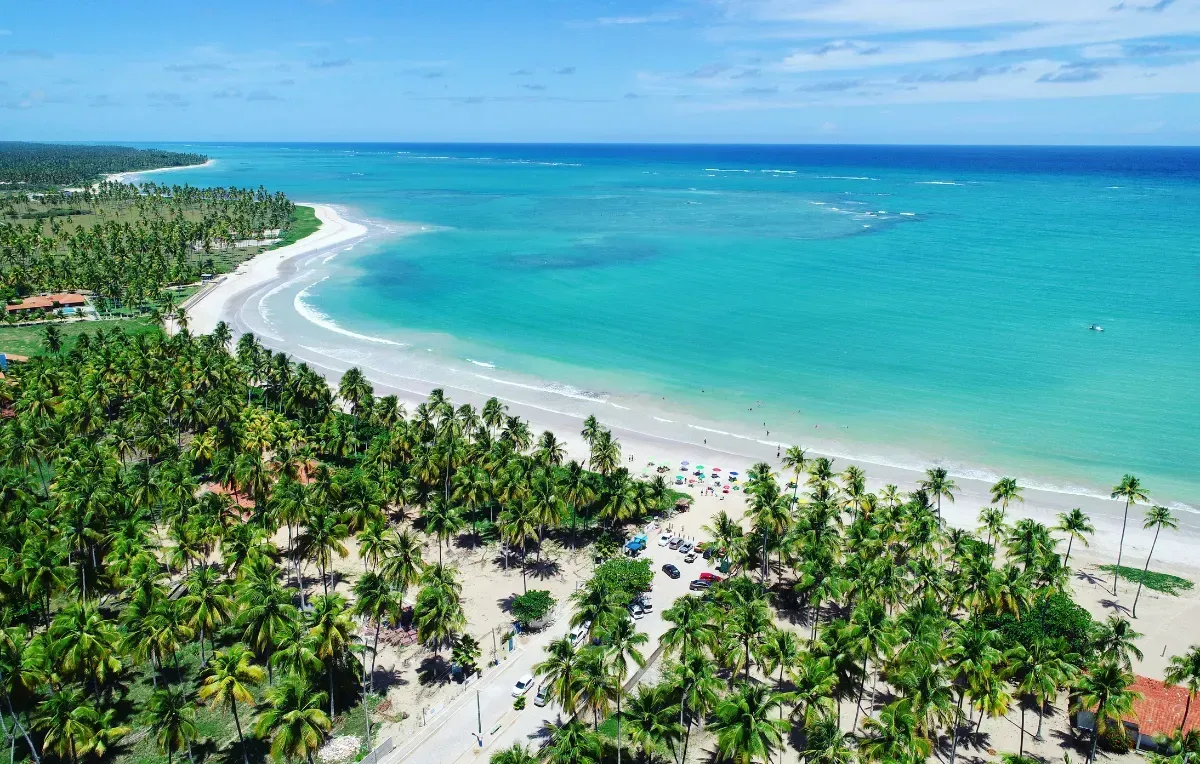 Imagem da galeria de Maceió